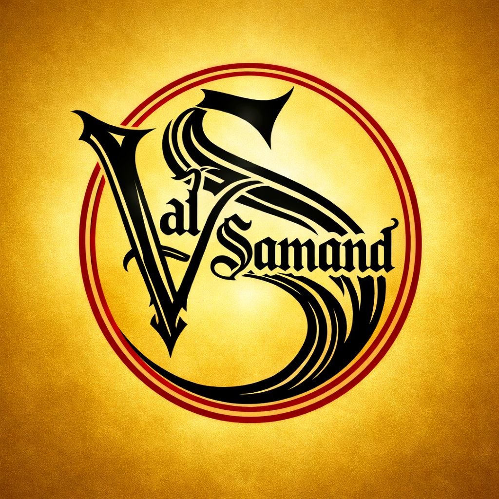Valsamand